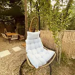 Maison Dans Les Arbres, Spa, Tennis, Parking