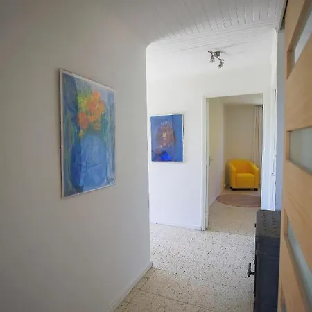 Maison Dans Les Arbres, Spa, Tennis, Parking *