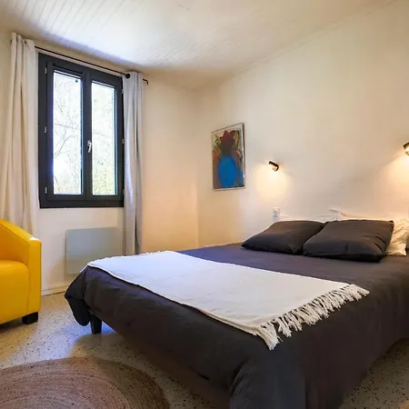 Maison Dans Les Arbres, Spa, Tennis, Parking Feriehus