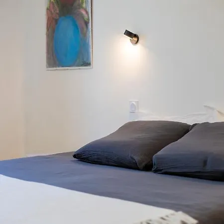 Holiday home Maison Dans Les Arbres, Spa, Tennis, Parking