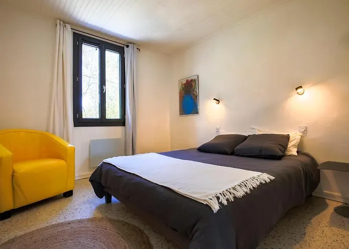 Maison Dans Les Arbres, Spa, Tennis, Parking Ferienhaus