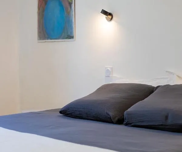 Ferienhaus Maison Dans Les Arbres, Spa, Tennis, Parking